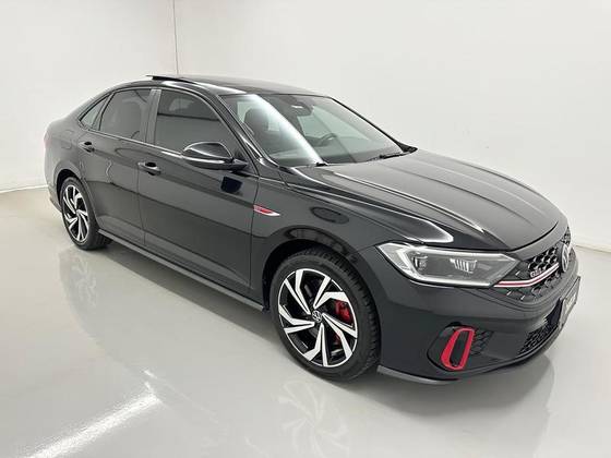 VOLKSWAGEN JETTA 2.0 350 TSI GASOLINA GLI DSG
